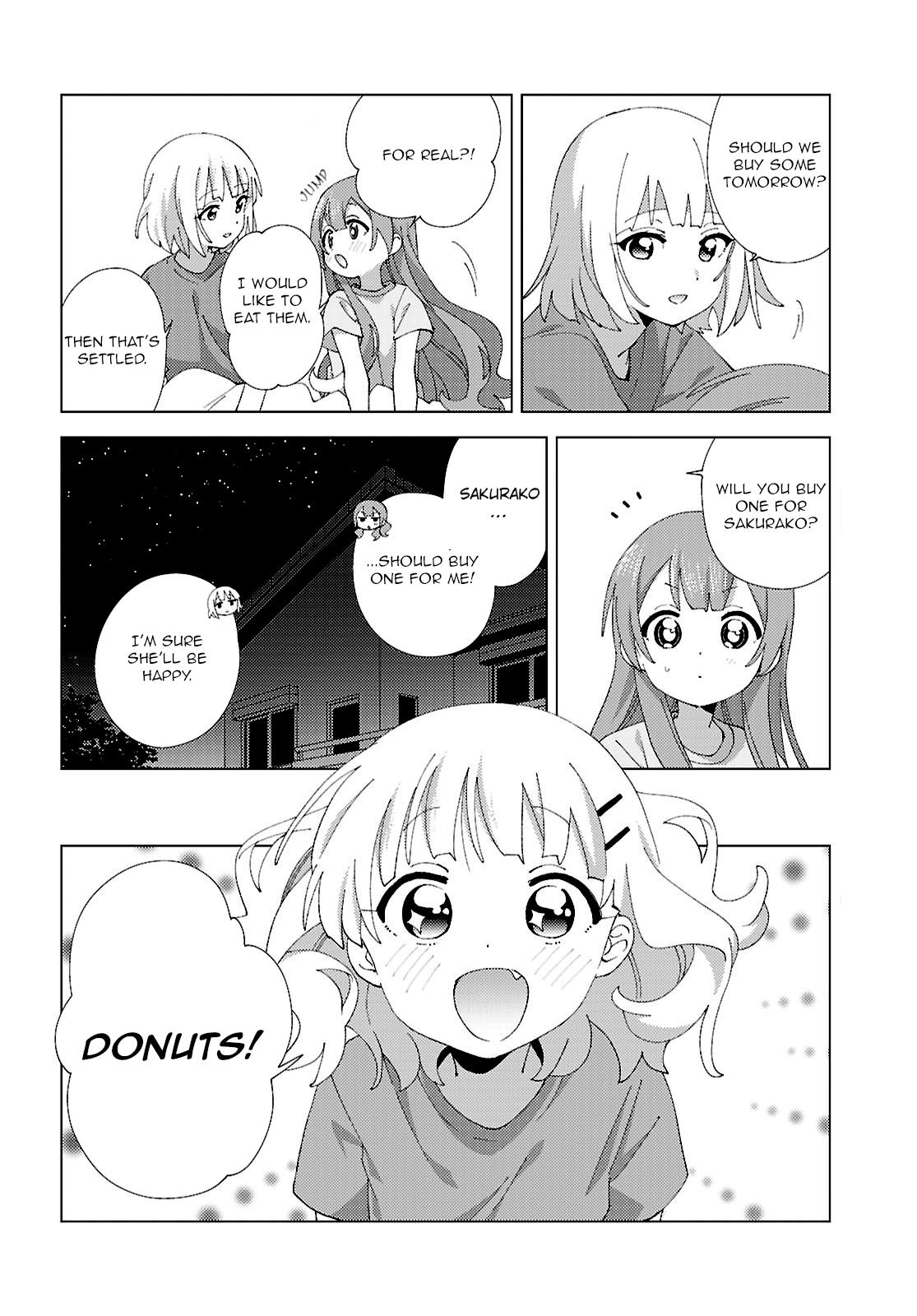 Read Oomuroke chapter 114 image 5 on Lezhin