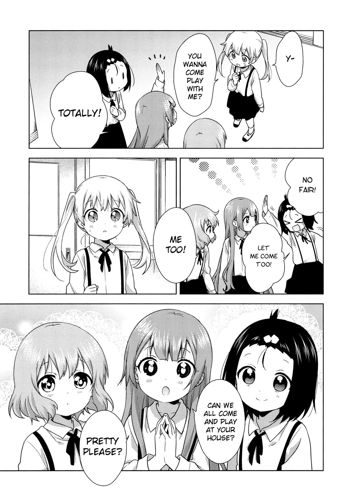 Read Oomuroke chapter 54 image 4 on Lezhin