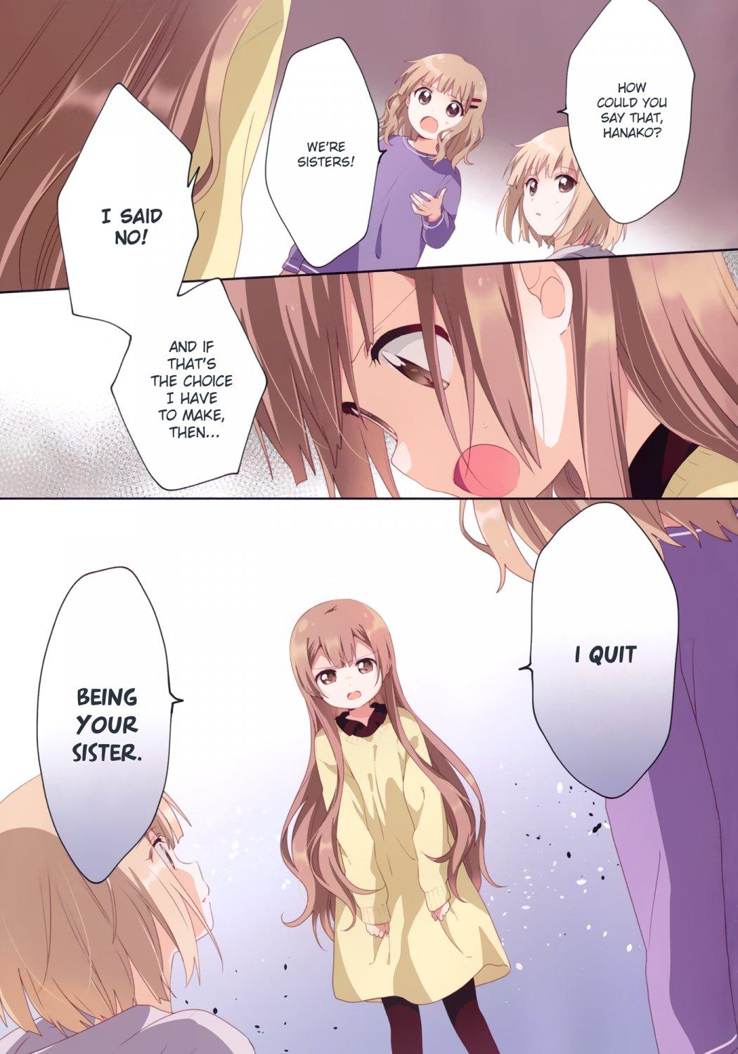Read Oomuroke chapter 56 image 0 on Lezhin