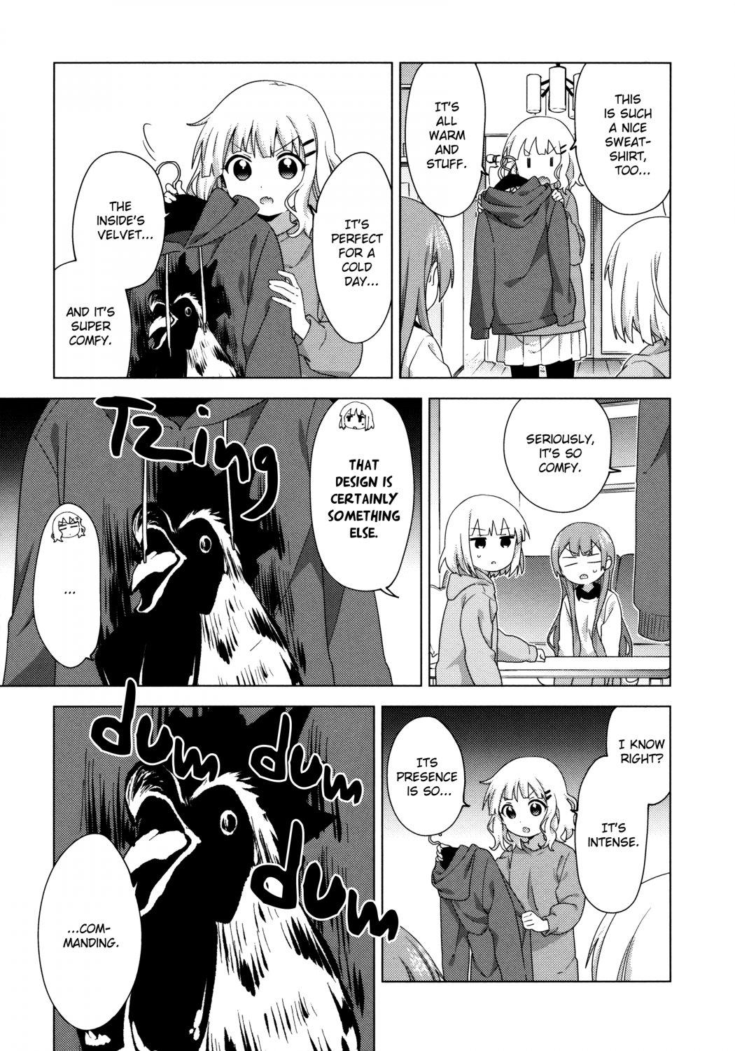 Read Oomuroke chapter 56 image 6 on Lezhin