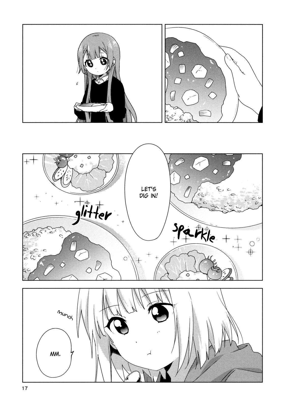 Read Oomuroke chapter 57 image 2 on Lezhin