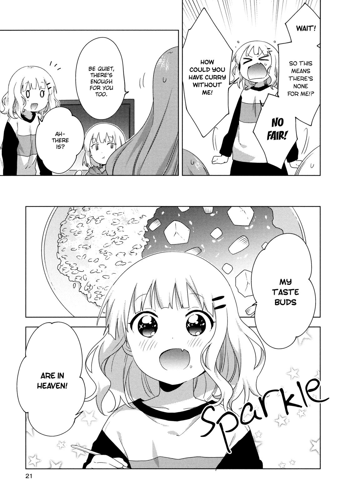 Read Oomuroke chapter 57 image 6 on Lezhin