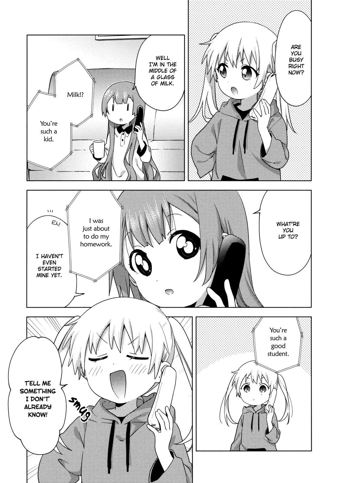 Read Oomuroke chapter 62 image 2 on Lezhin