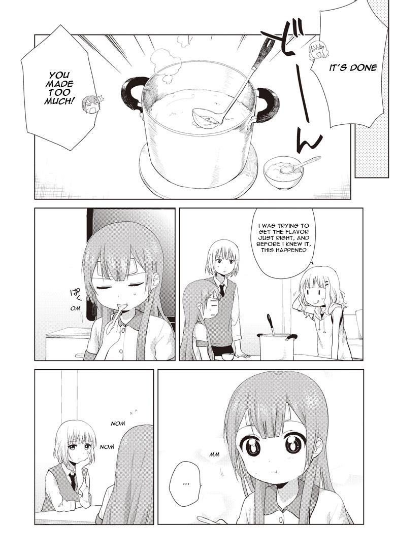 Read Oomuroke chapter 7 image 7 on Lezhin