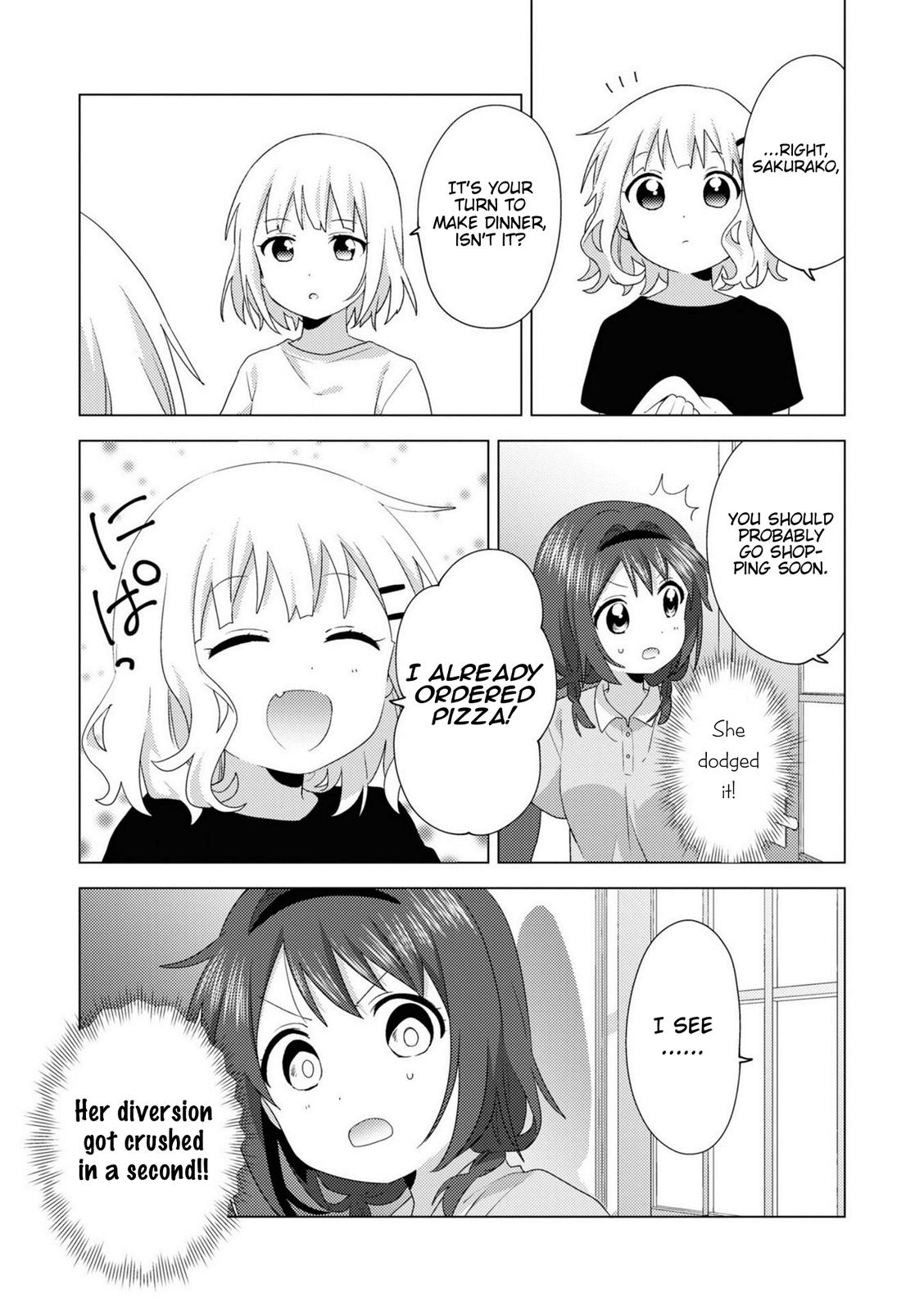 Read Oomuroke chapter 77 image 2 on Lezhin