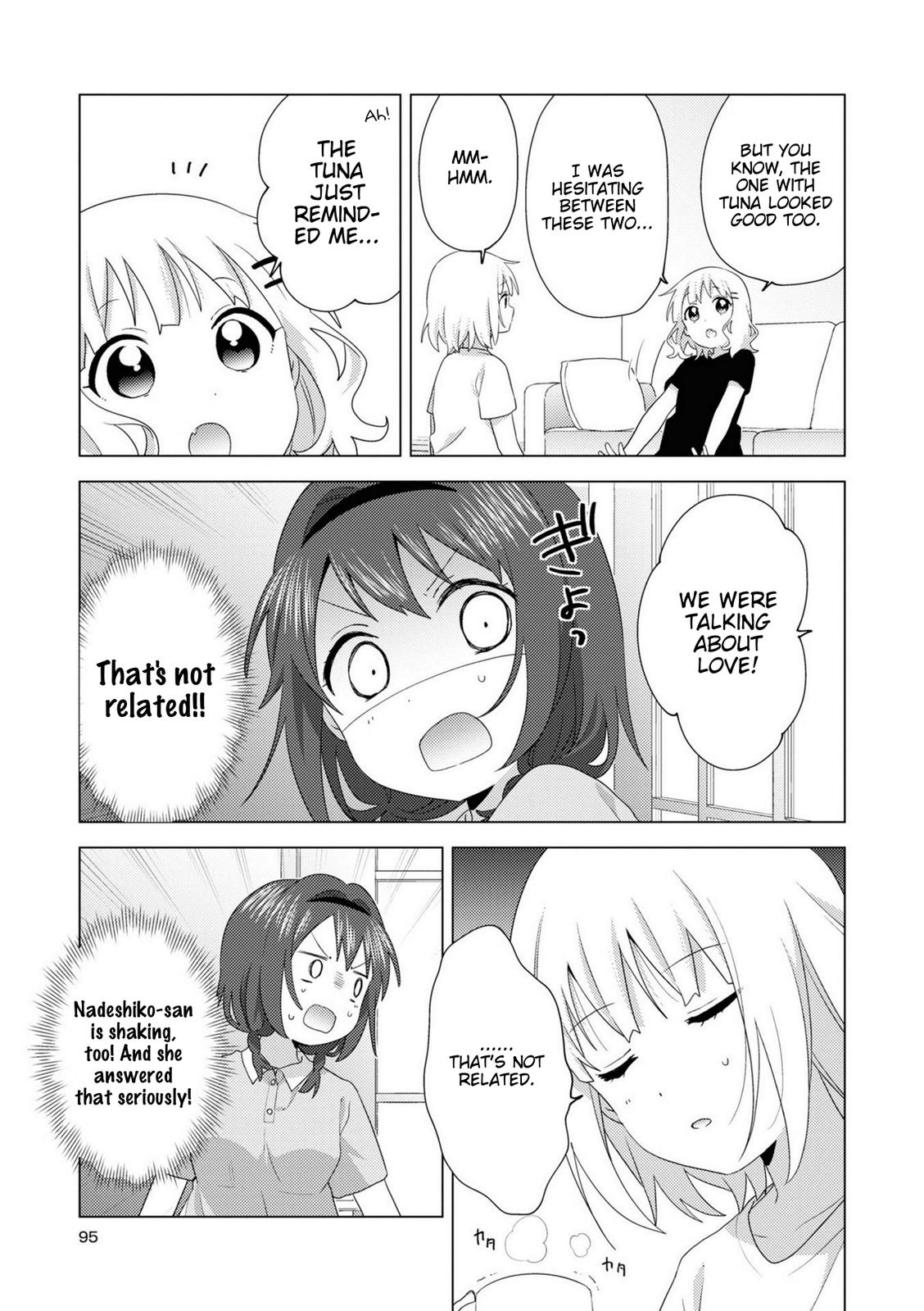Read Oomuroke chapter 77 image 4 on Lezhin