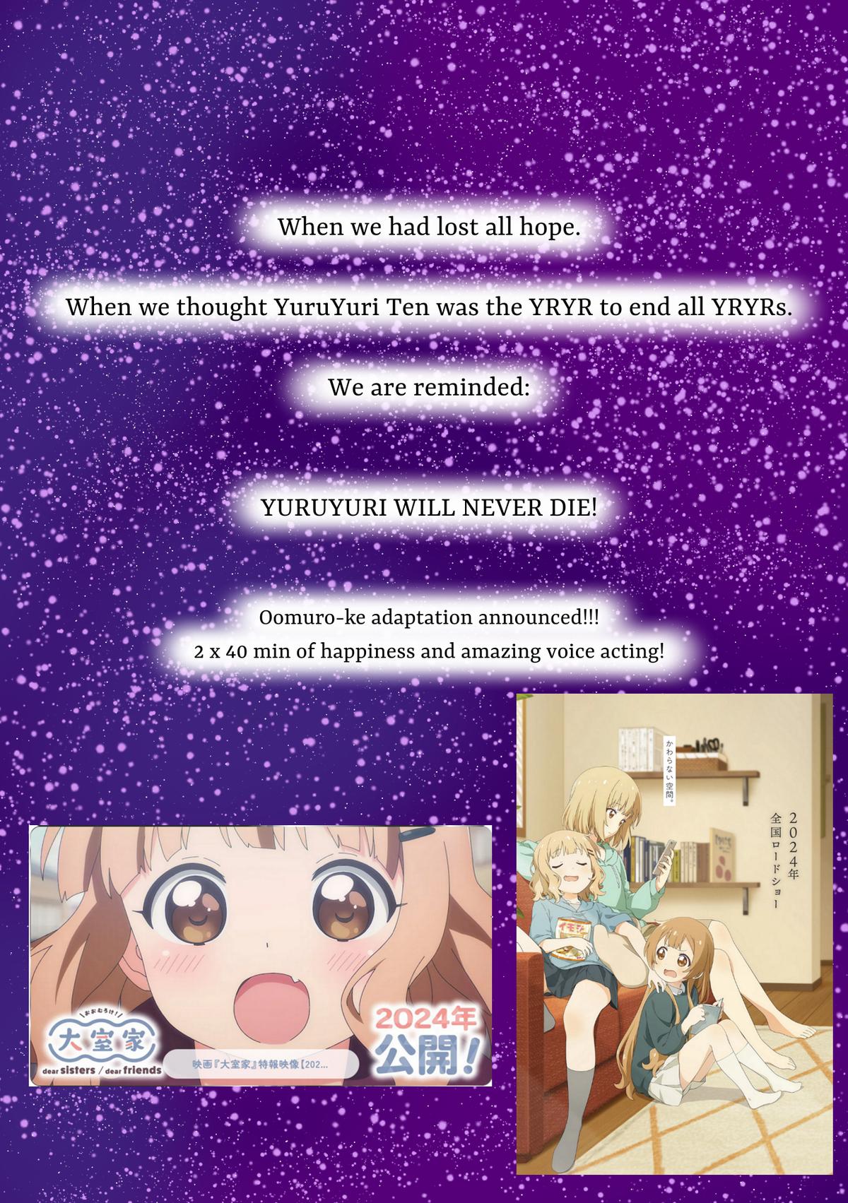 Read Oomuroke chapter 84 image 8 on Lezhin