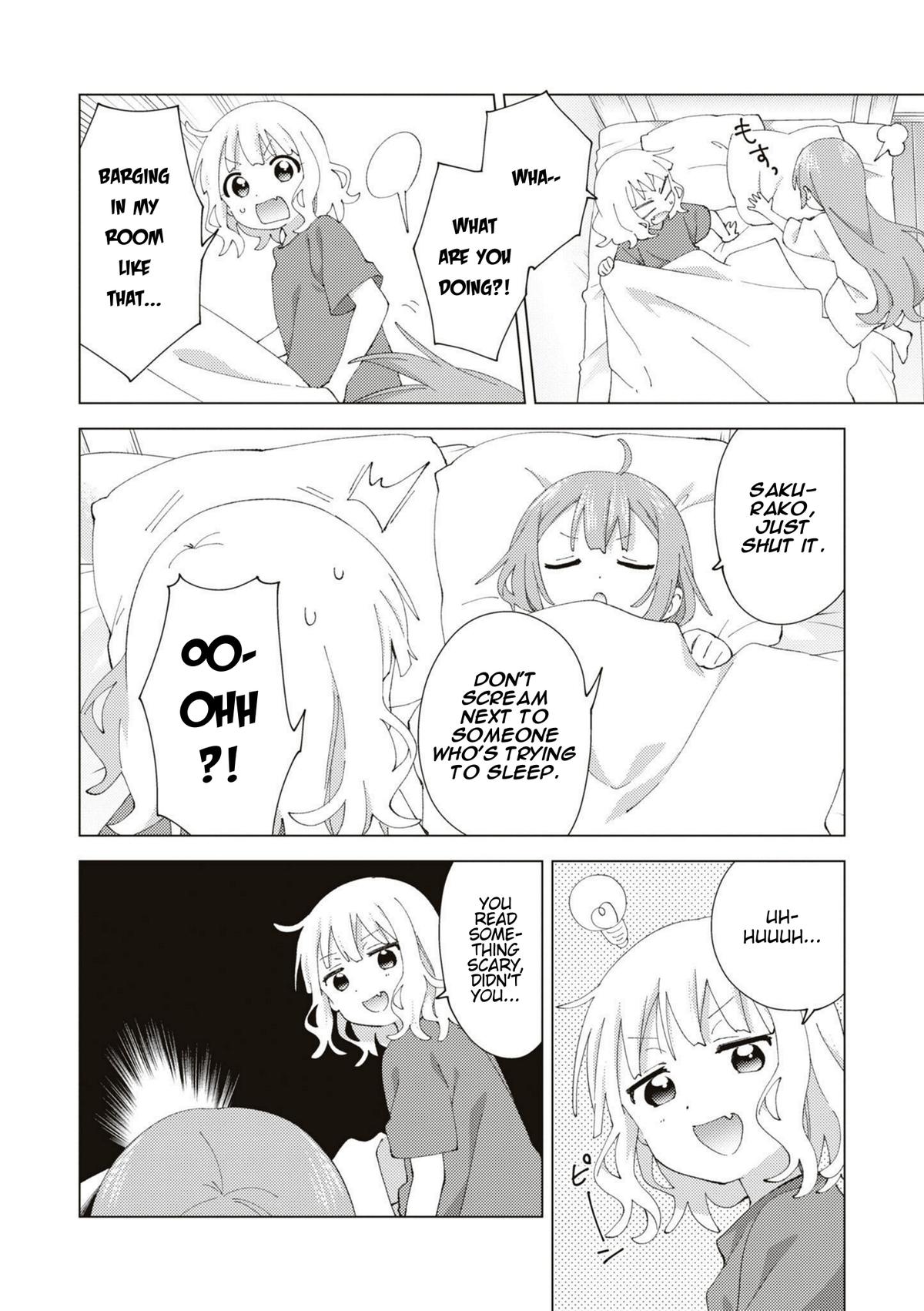 Read Oomuroke chapter 88 image 1 on Lezhin