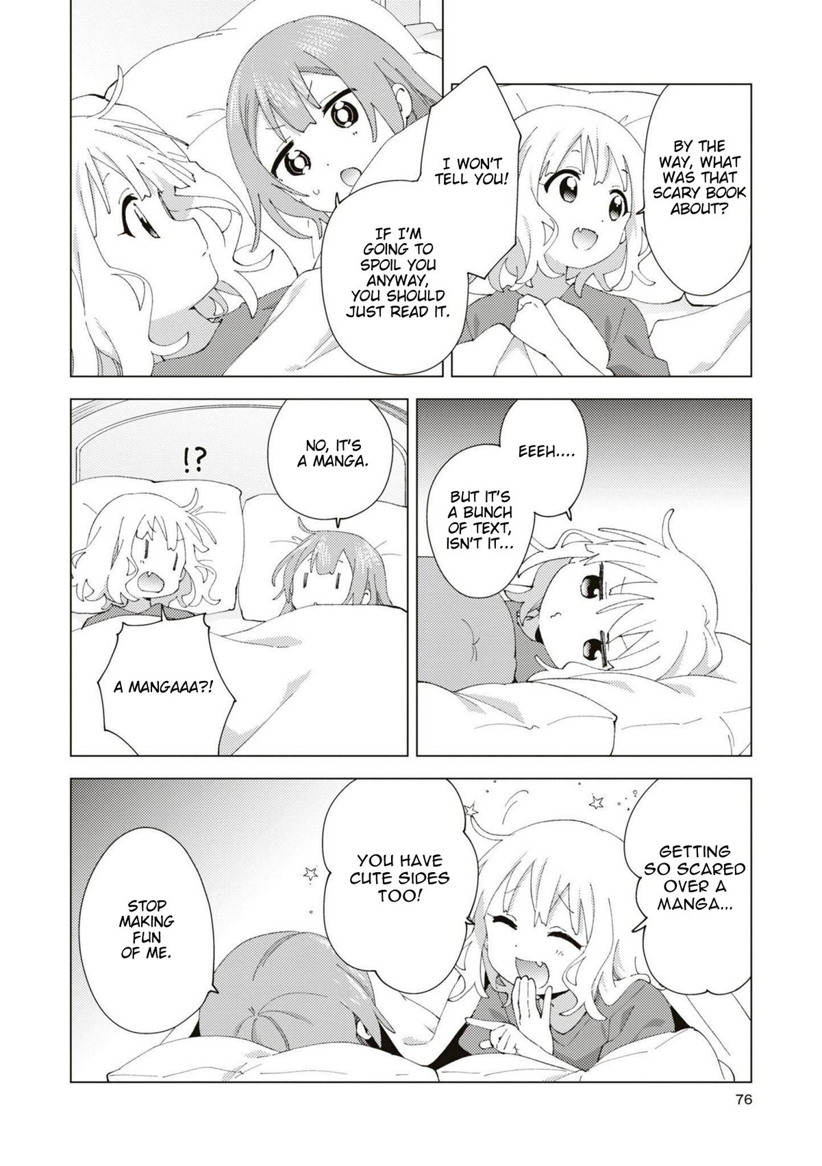 Read Oomuroke chapter 88 image 5 on Lezhin