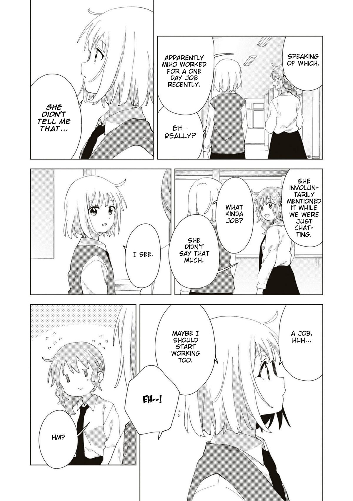 Read Oomuroke chapter 90 image 2 on Lezhin