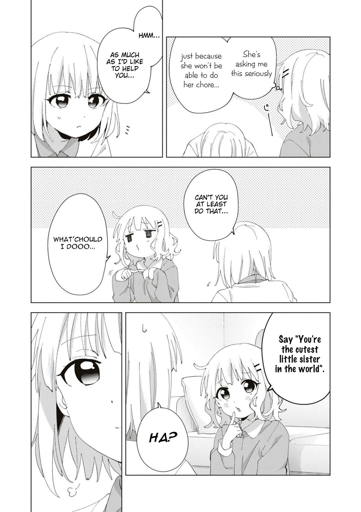 Read Oomuroke chapter 91 image 2 on Lezhin