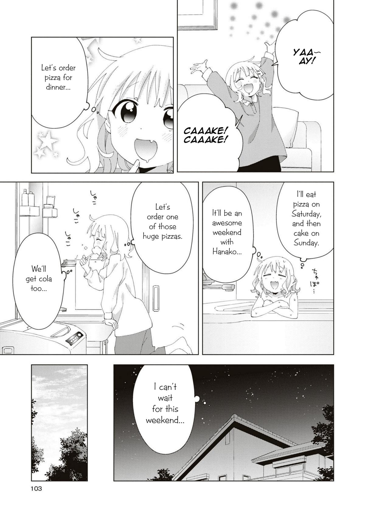 Read Oomuroke chapter 91 image 6 on Lezhin