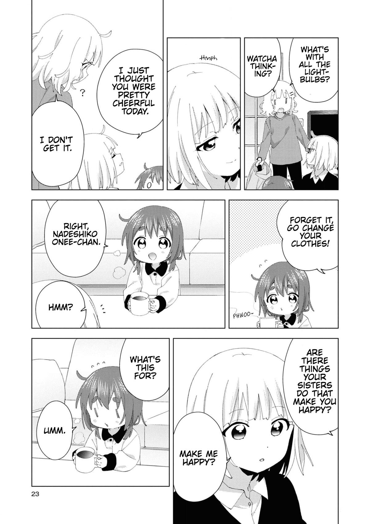 Read Oomuroke chapter 95 image 2 on Lezhin