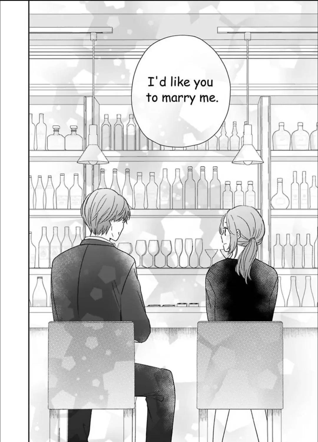 Oops, I Said Yes!: Kunihiro Kasai Chapter 2 page 45 - 