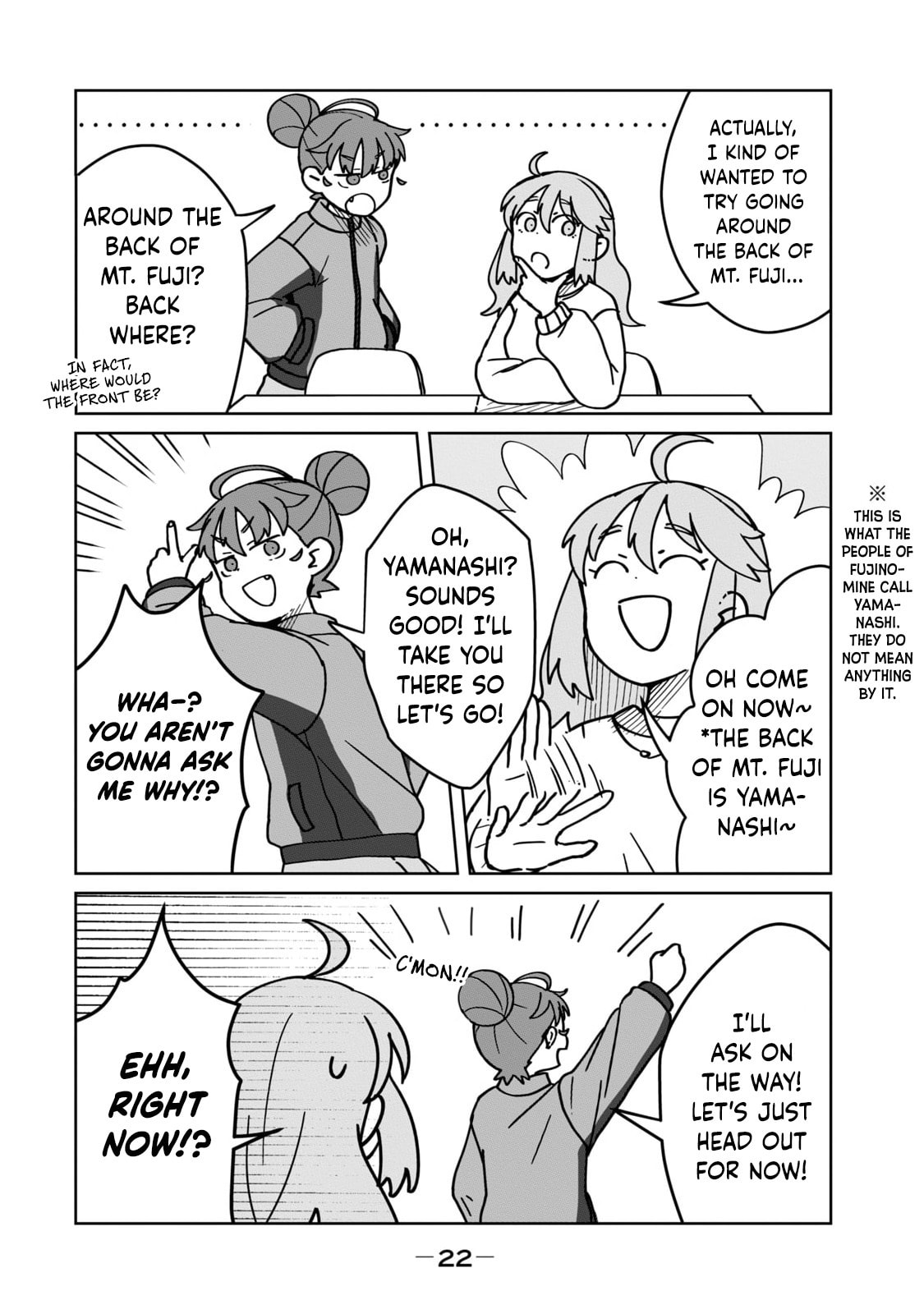 Read Open Car Girls chapter 10 image 1 on Lezhin