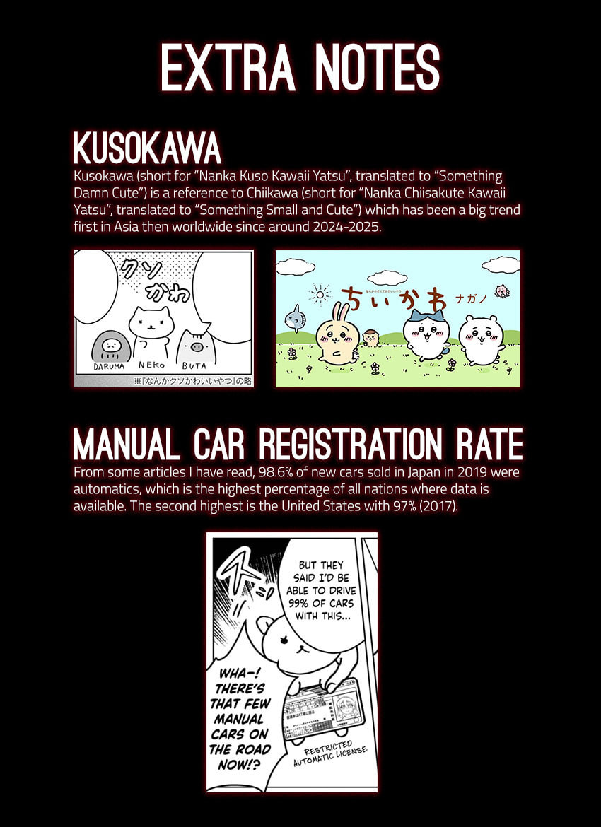 Read Open Car Girls chapter 13 image 18 on Lezhin
