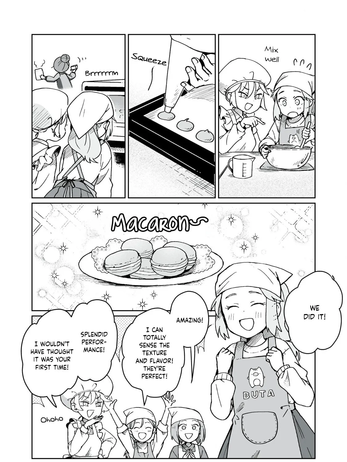 Read Open Car Girls chapter 2 image 14 on Lezhin