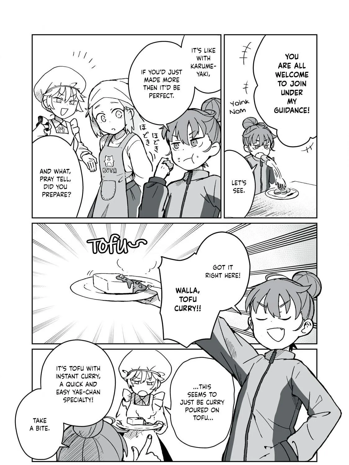 Read Open Car Girls chapter 2 image 16 on Lezhin
