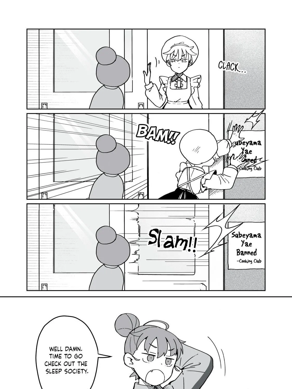 Read Open Car Girls chapter 2 image 22 on Lezhin