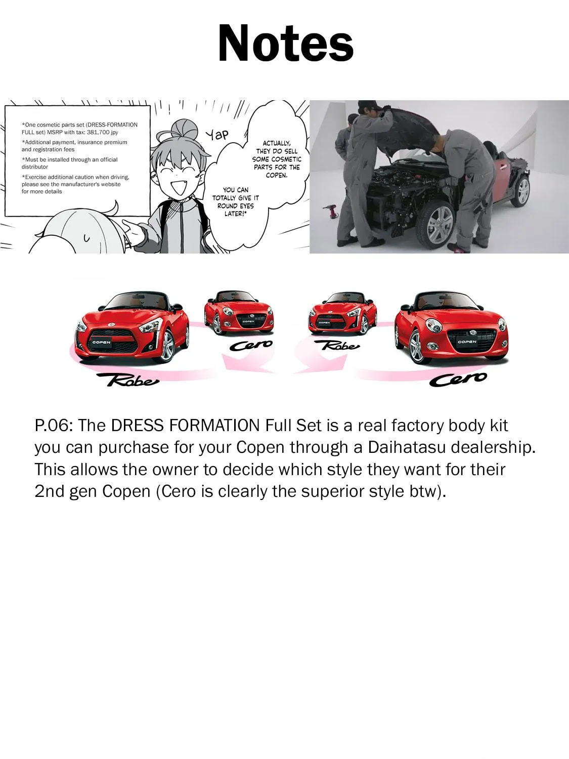 Read Open Car Girls chapter 3 image 34 on Lezhin
