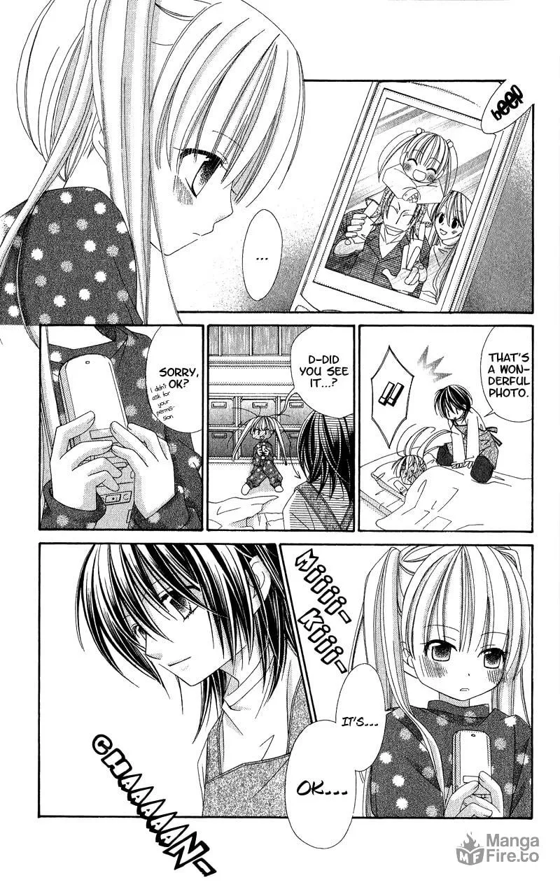 Open Sesame (MUTOU Hiromu) Chapter 2 page 25 - 