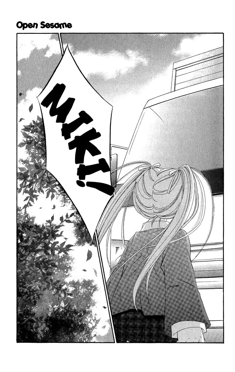 Open Sesame (MUTOU Hiromu) Chapter 2 page 41 - 