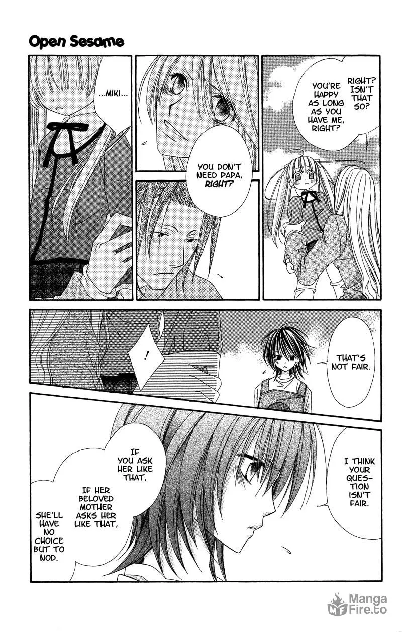Open Sesame (MUTOU Hiromu) Chapter 2 page 45 - 