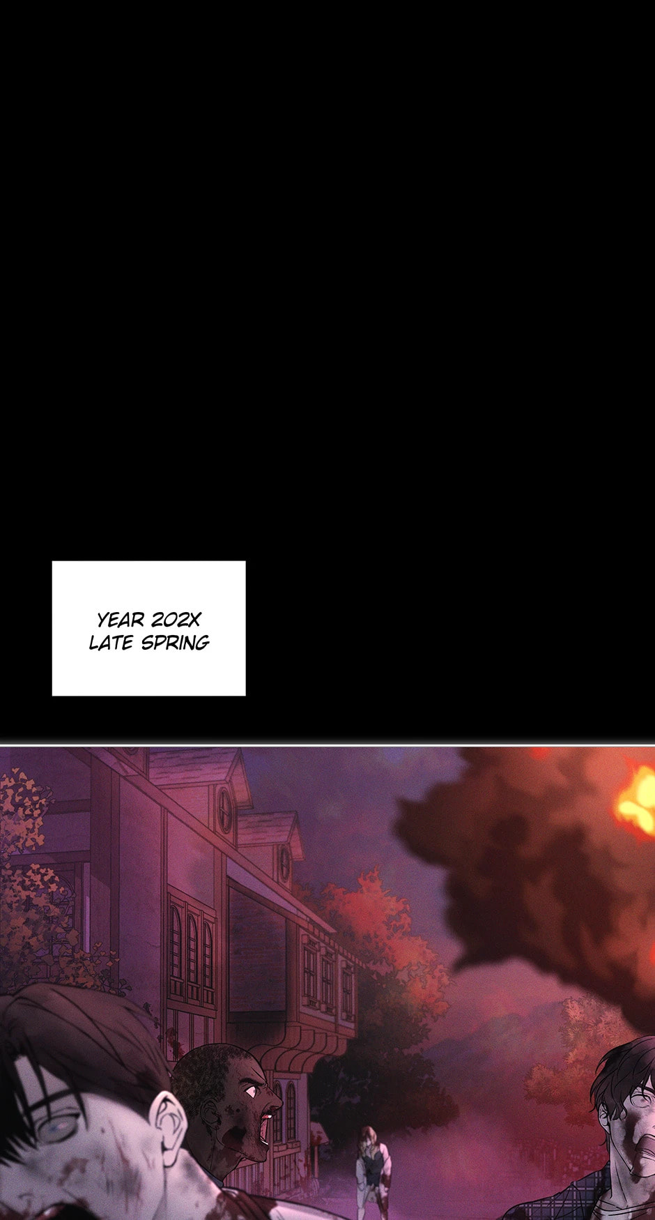 Read Open Sesame chapter 0 image 0 on Lezhin