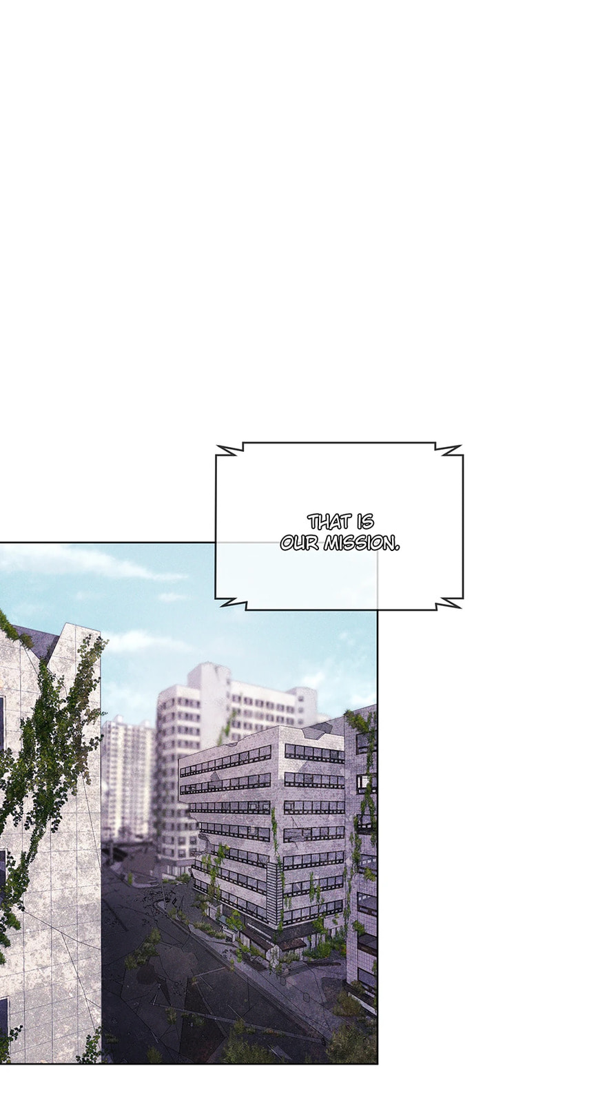 Read Open Sesame chapter 0 image 10 on Lezhin