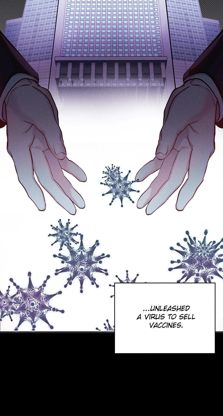 Read Open Sesame chapter 0 image 2 on Lezhin