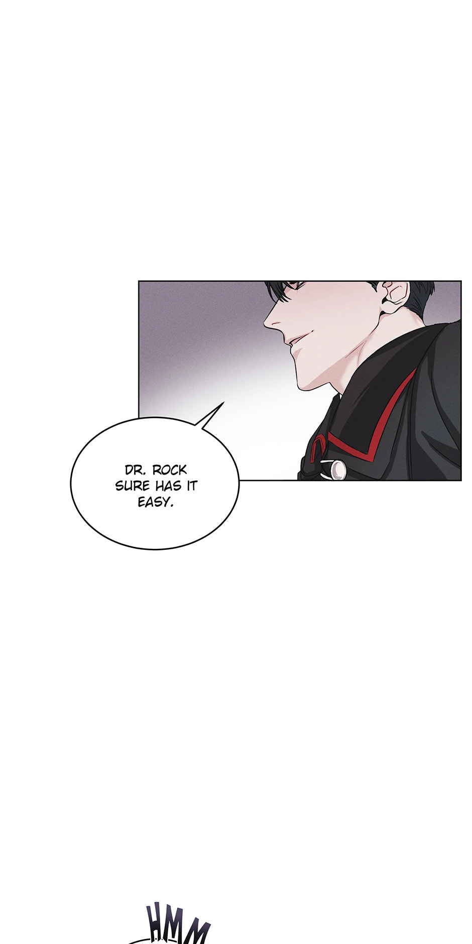 Read Open Sesame chapter 0 image 26 on Lezhin