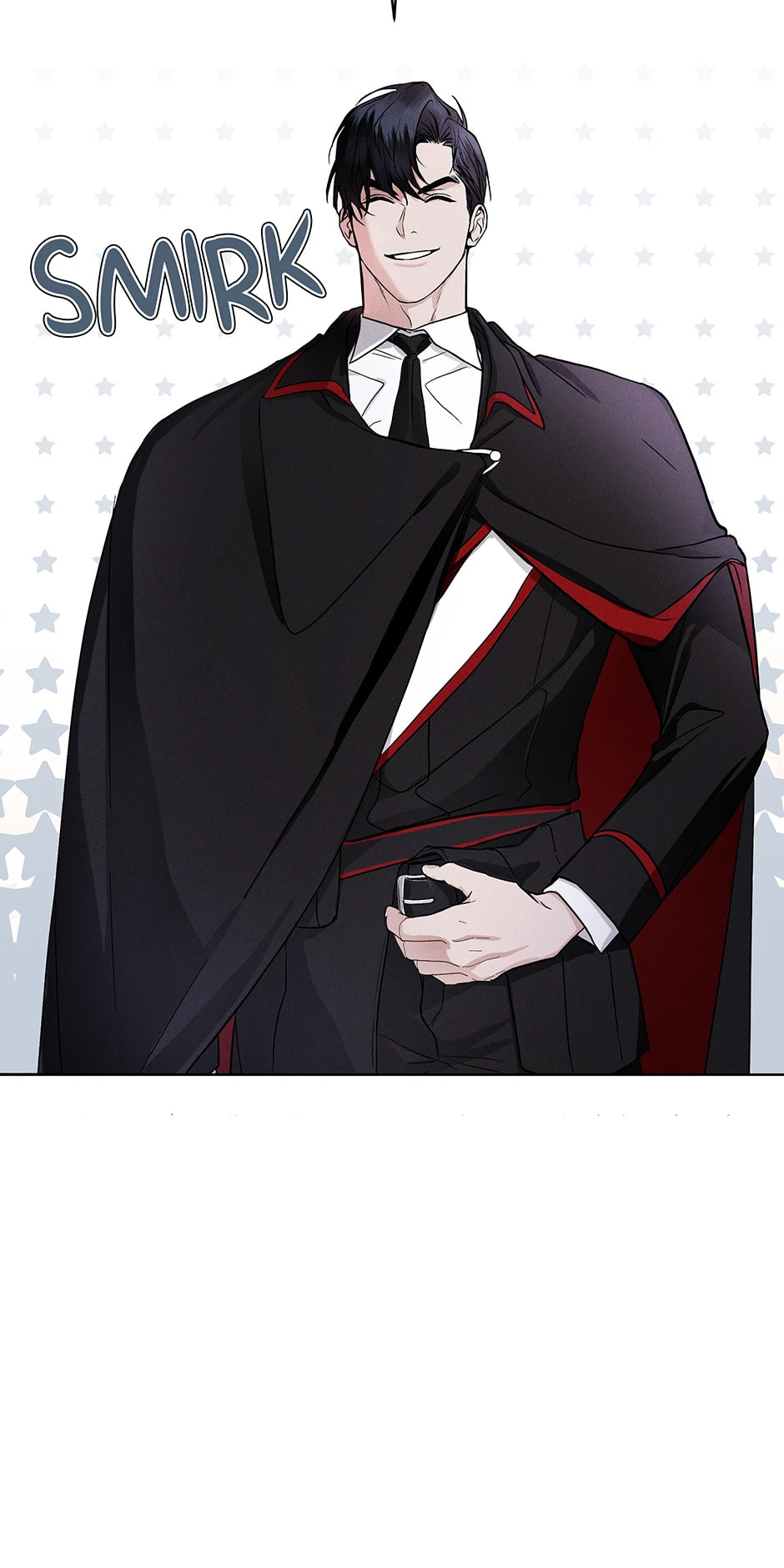 Read Open Sesame chapter 0 image 28 on Lezhin