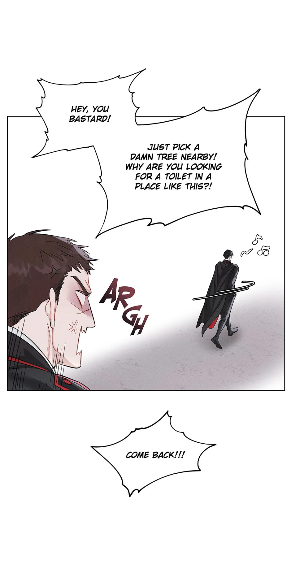 Read Open Sesame chapter 0 image 29 on Lezhin