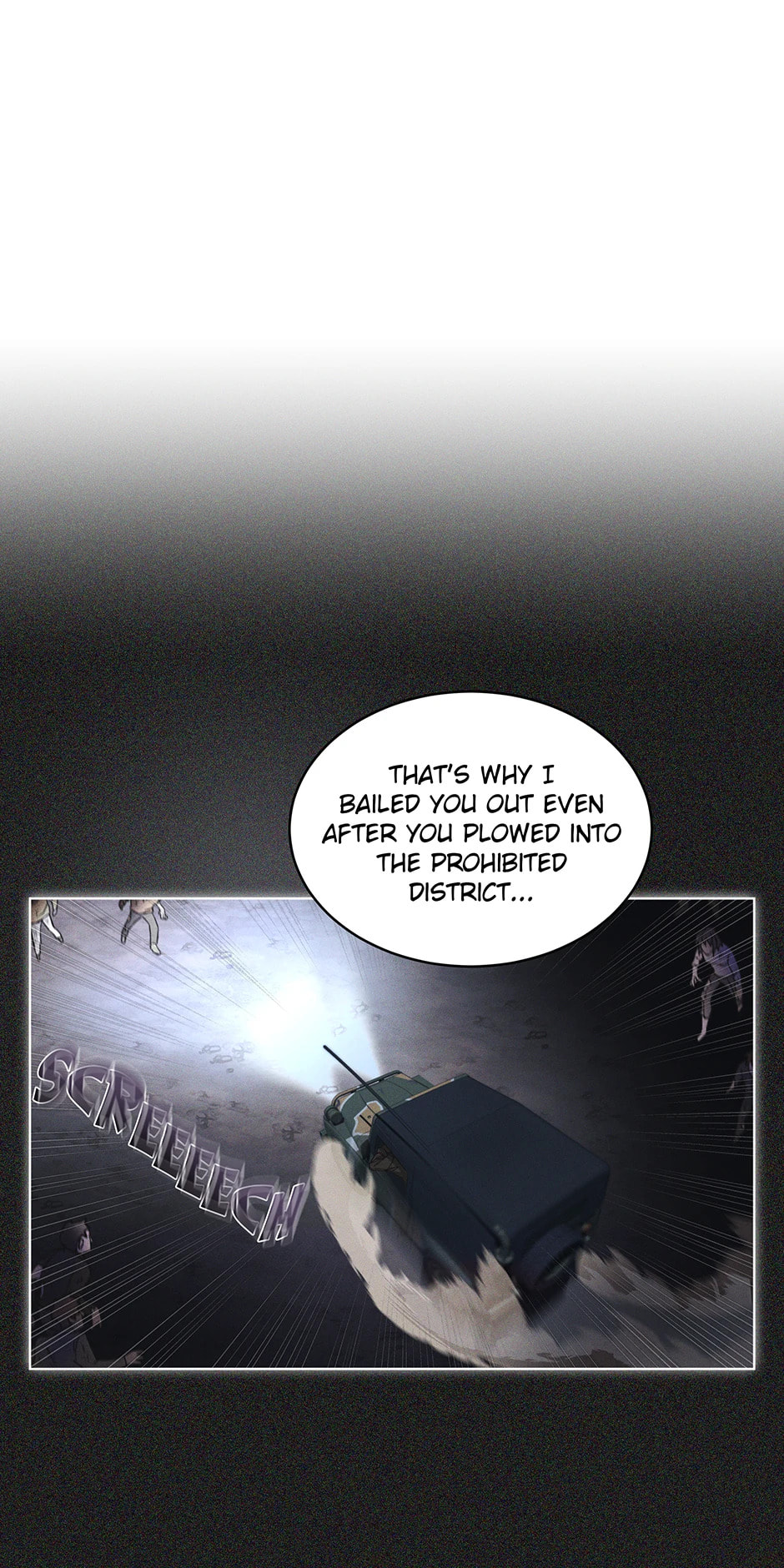 Read Open Sesame chapter 0 image 35 on Lezhin