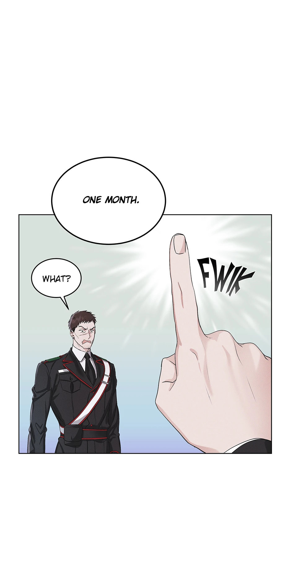 Read Open Sesame chapter 0 image 37 on Lezhin