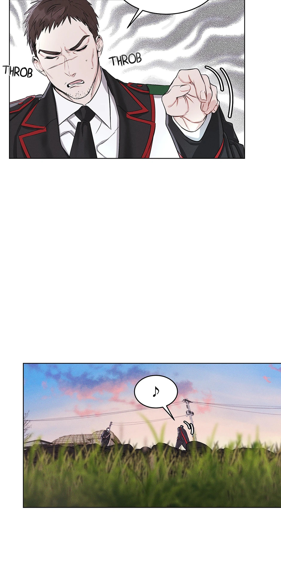 Read Open Sesame chapter 0 image 39 on Lezhin