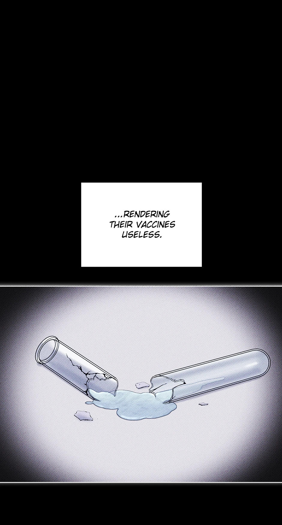Read Open Sesame chapter 0 image 4 on Lezhin