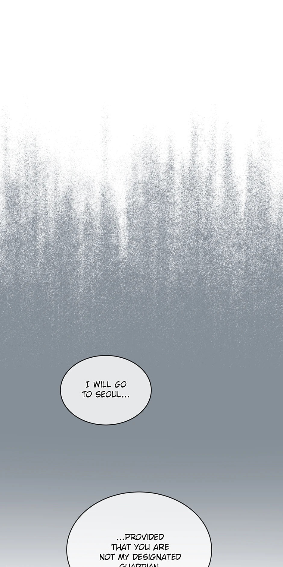 Read Open Sesame chapter 0 image 43 on Lezhin