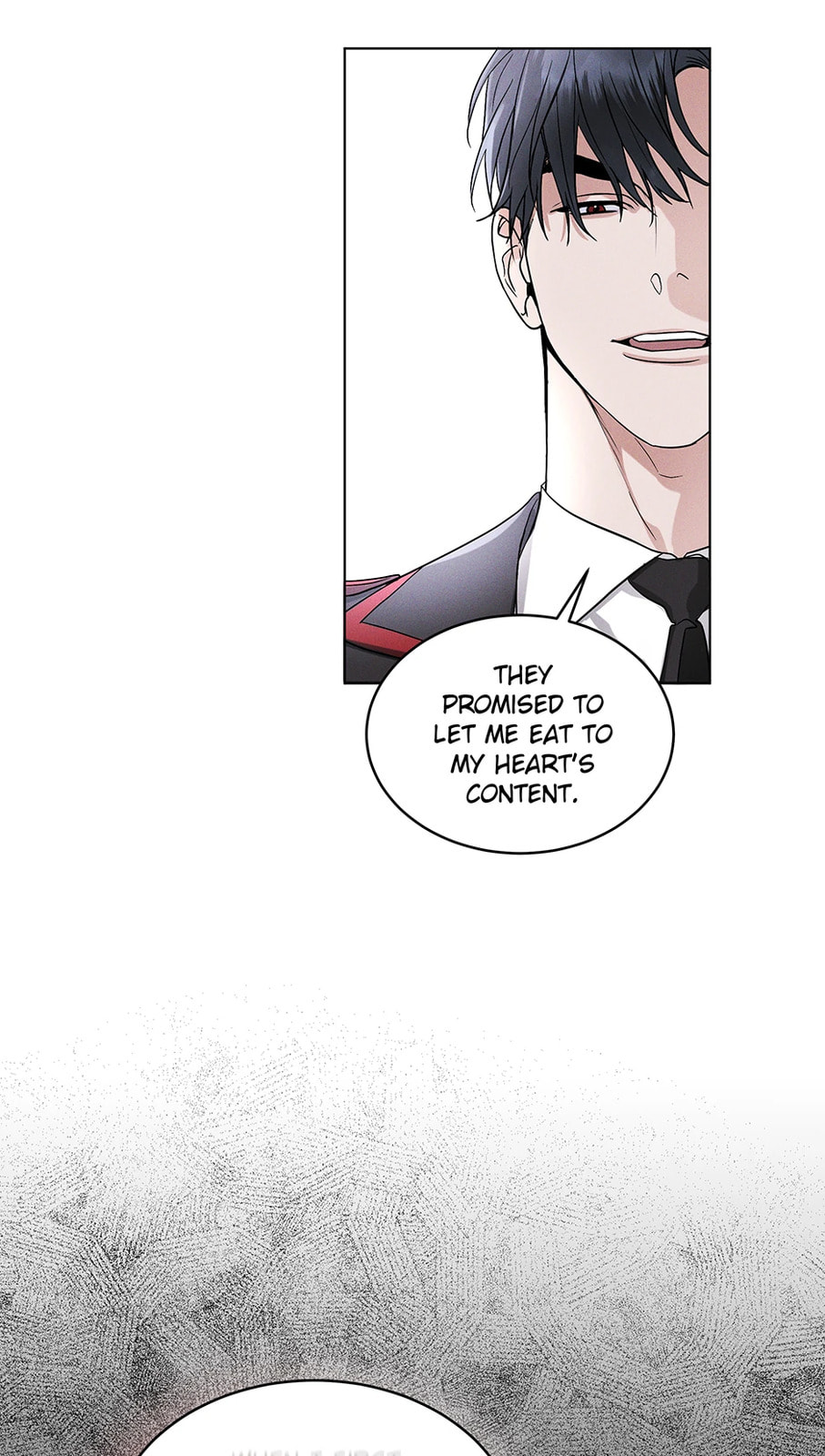 Read Open Sesame chapter 0 image 50 on Lezhin