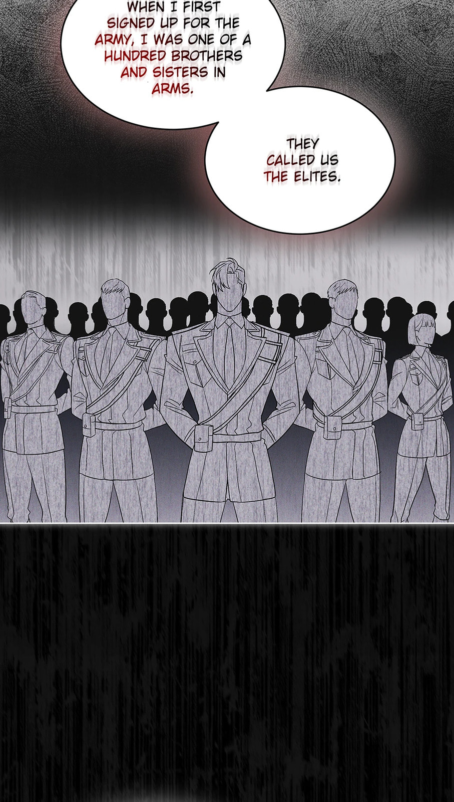 Read Open Sesame chapter 0 image 51 on Lezhin