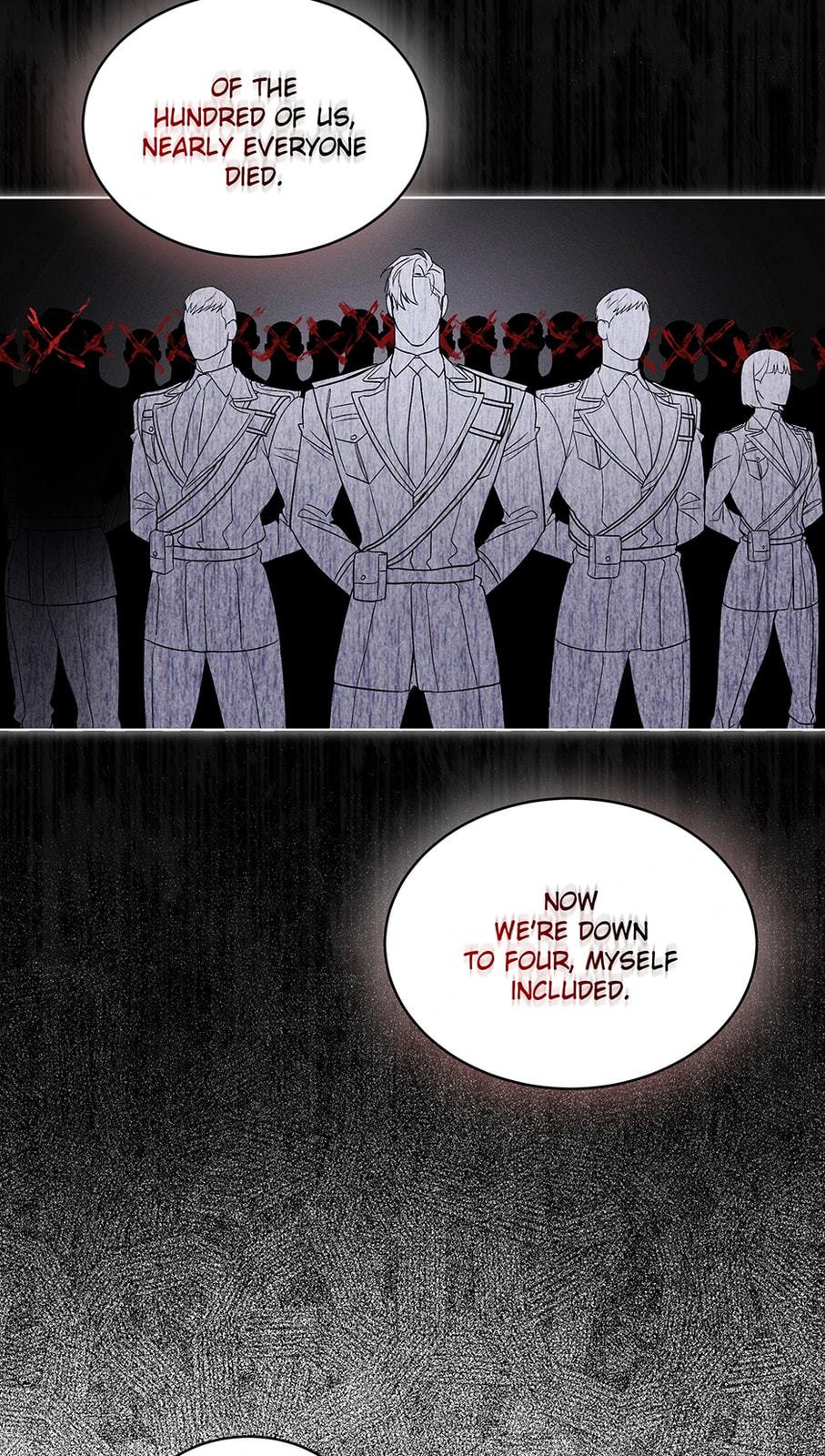 Read Open Sesame chapter 0 image 53 on Lezhin