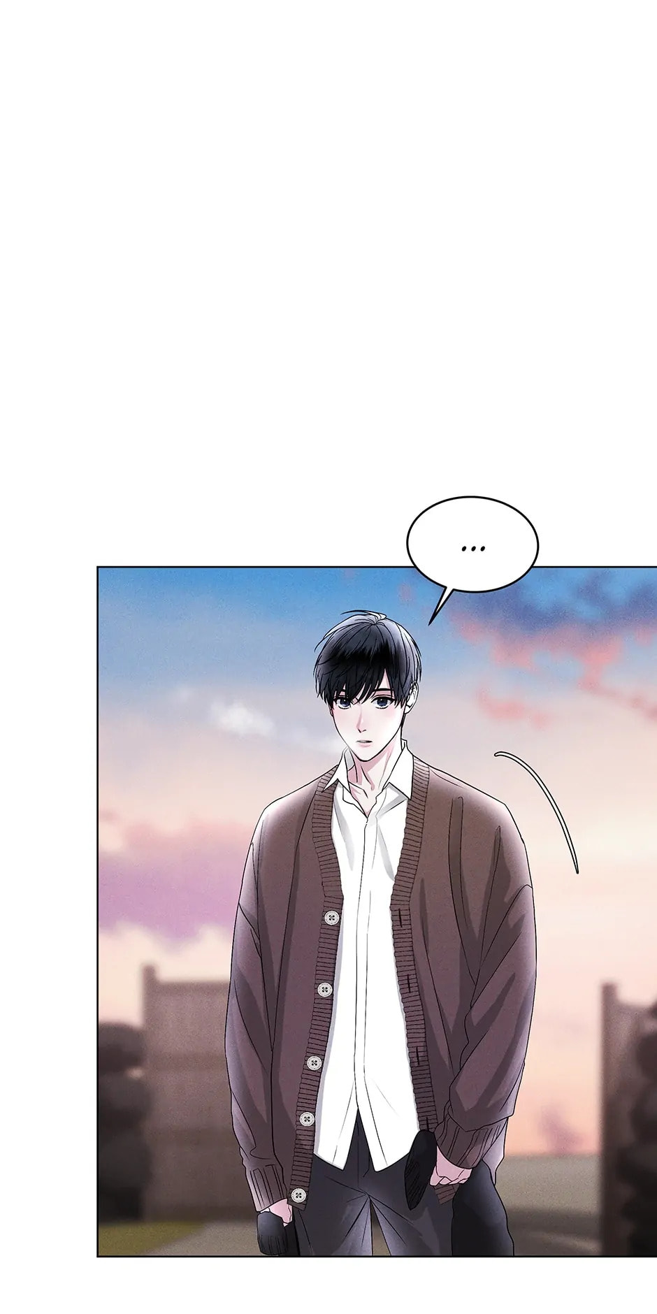 Read Open Sesame chapter 1 image 25 on Lezhin