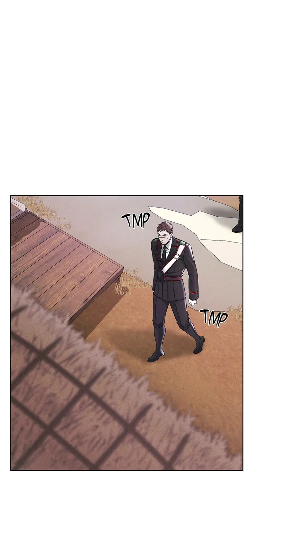 Read Open Sesame chapter 1 image 4 on Lezhin