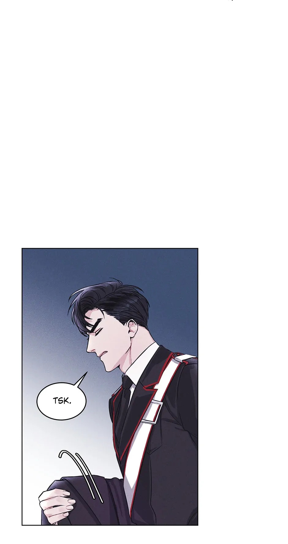 Read Open Sesame chapter 1 image 40 on Lezhin