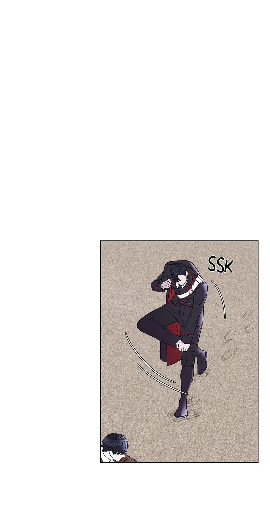 Read Open Sesame chapter 1 image 41 on Lezhin