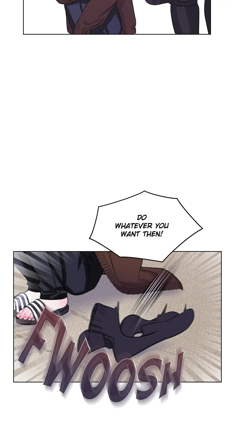 Read Open Sesame chapter 1 image 45 on Lezhin