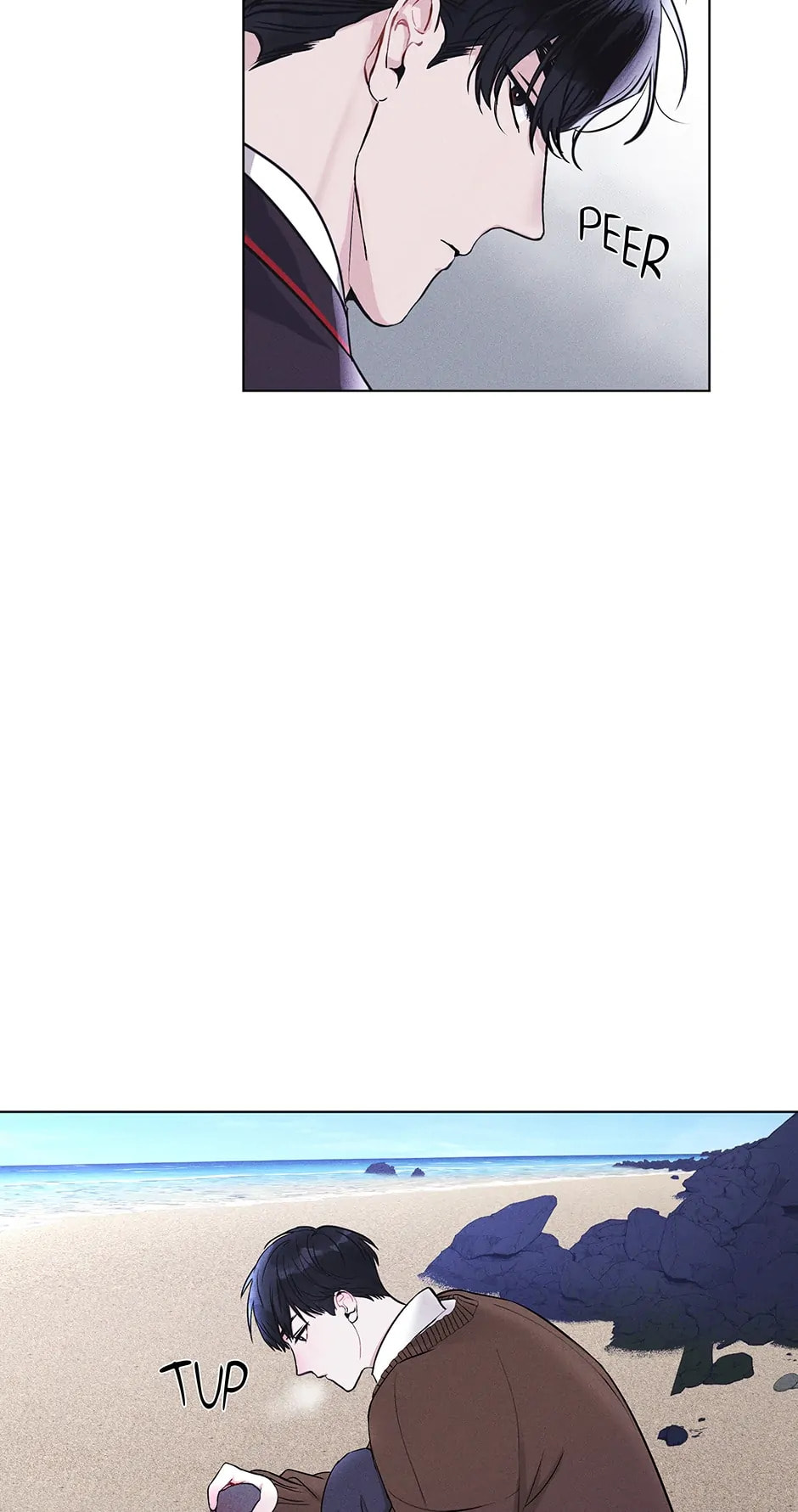 Read Open Sesame chapter 1 image 47 on Lezhin