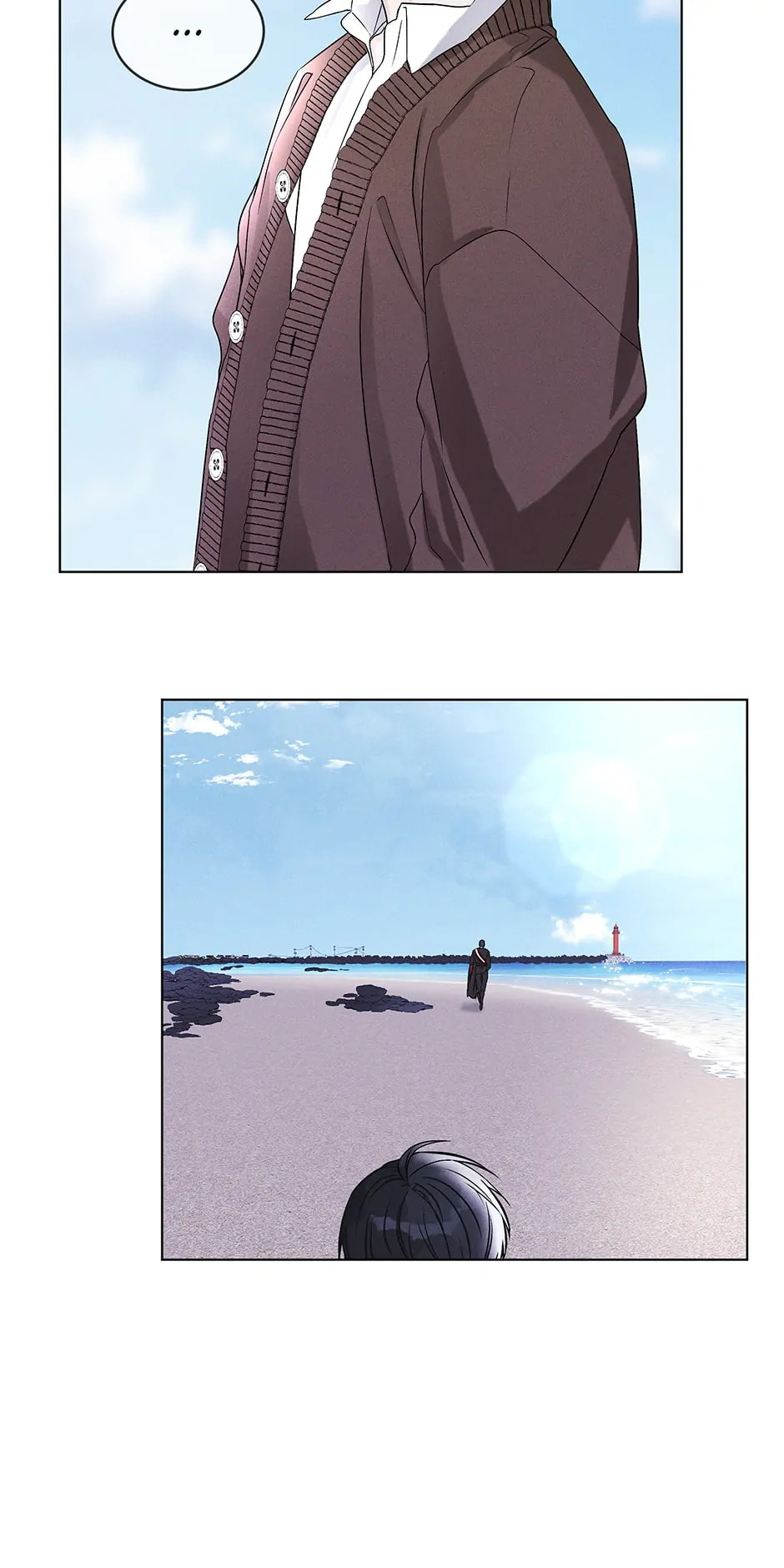 Read Open Sesame chapter 1 image 53 on Lezhin
