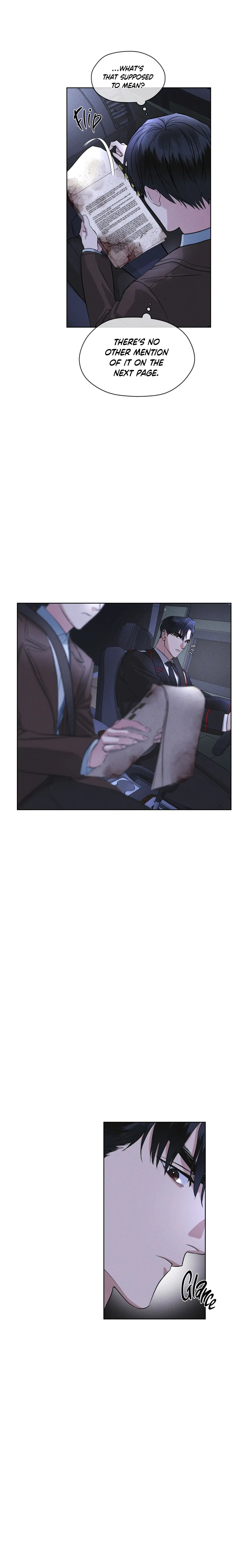 Read Open Sesame chapter 10 image 14 on Lezhin