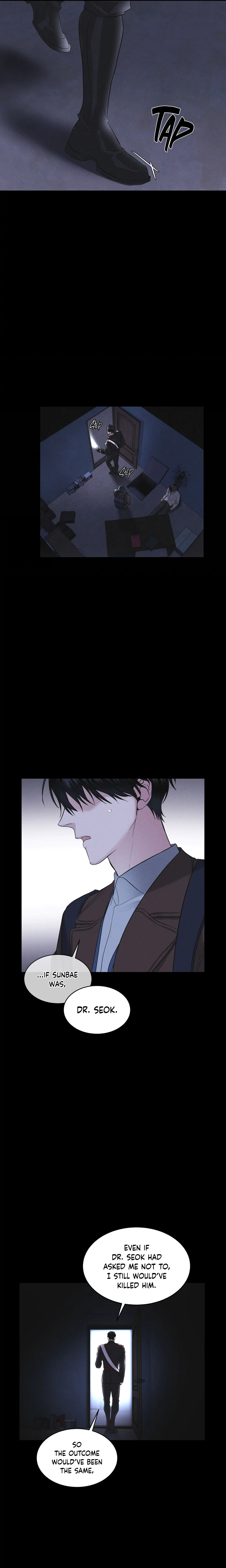 Read Open Sesame chapter 10 image 21 on Lezhin